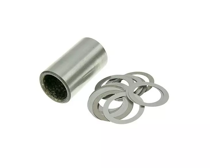 Naraku Variaattorin holkki Speed Up Kit Ø 16 mm Keeway 2-T / CPI 2-T - Duell mopojen varaosat ja tarvikkeet - 114601 - 1