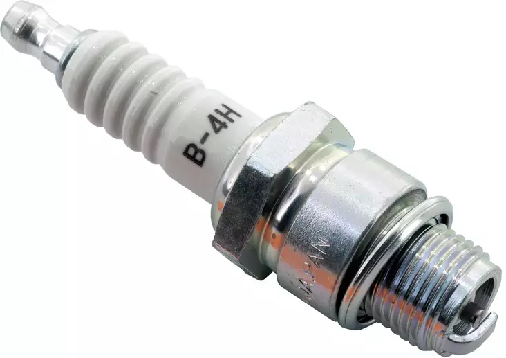 NGK sparkplug B4H - Duell muut varaosat ja tarvikkeet - 134211 - 1