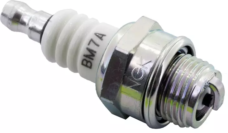 NGK sparkplug BM7A - Duell muut varaosat ja tarvikkeet - 134981 - 1