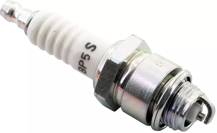 Ngk Sparkplug BP5S (4) - Duell muut varaosat ja tarvikkeet - 134921 - 1