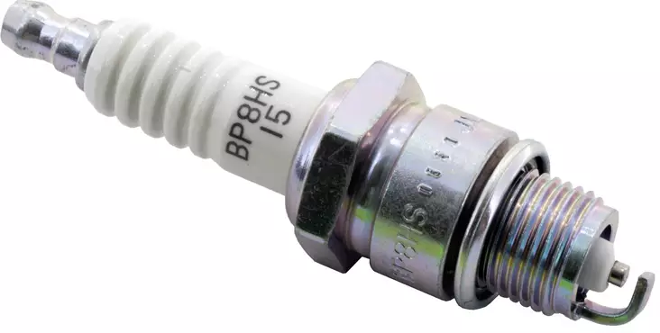 NGK sparkplug BP8HS-15 - Duell muut varaosat ja tarvikkeet - 134701 - 1