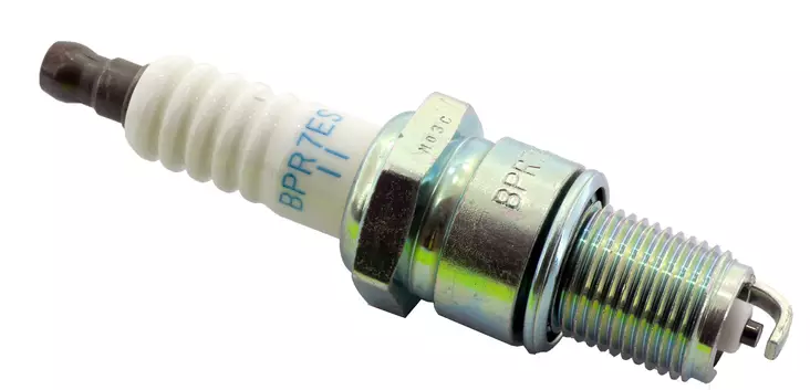 Ngk Sparkplug BPR7ES-11 (4) - Duell muut varaosat ja tarvikkeet - 134461 - 1