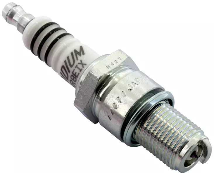 NGK sparkplug BR8EIX - Duell muut varaosat ja tarvikkeet - 135061 - 1