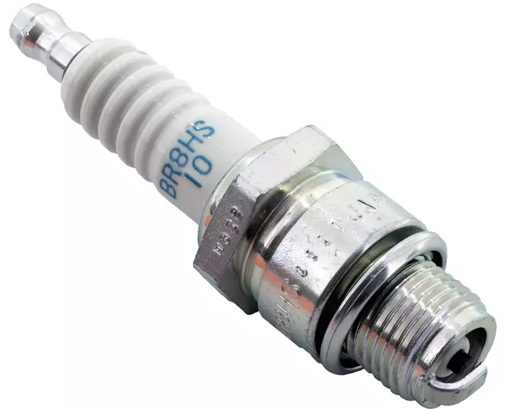 NGK sparkplug BR8HS-10 - Duell muut varaosat ja tarvikkeet - 135001 - 1