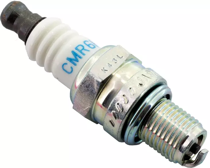 NGK sparkplug CMR6H - Duell muut varaosat ja tarvikkeet - 134951 - 1