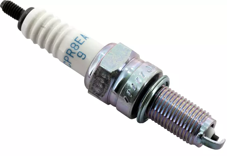 NGK sparkplug CPR8EA-9 - Duell muut varaosat ja tarvikkeet - 134871 - 1