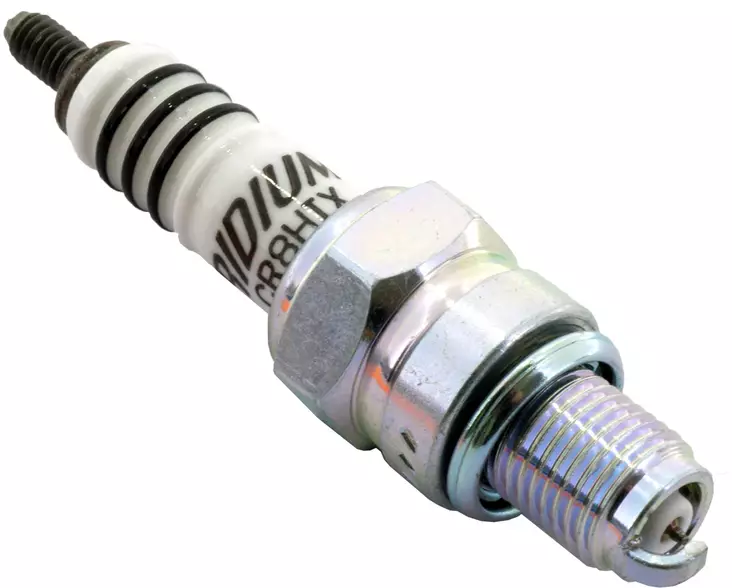 NGK sparkplug CR8HIX - Duell muut varaosat ja tarvikkeet - 135071 - 1