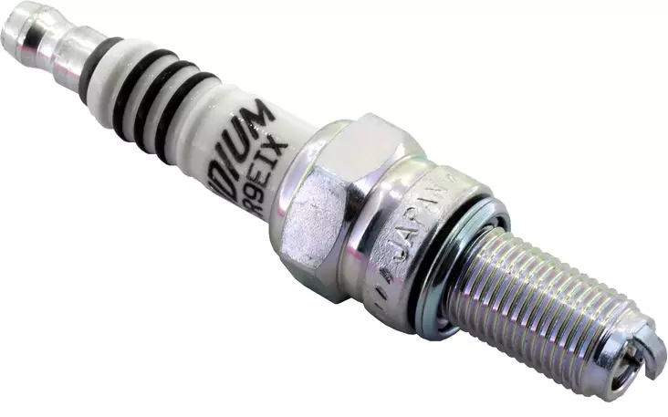 NGK sparkplug CR9EIX - Duell muut varaosat ja tarvikkeet - 134571 - 1