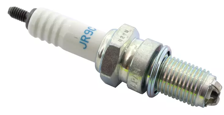 NGK sparkplug JR9C - Duell muut varaosat ja tarvikkeet - 140911 - 1
