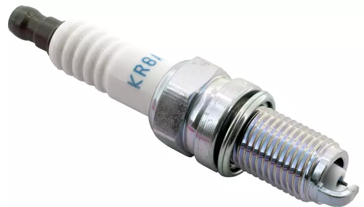 NGK sparkplug KR8AI Replaced with 13-4347 - Duell muut varaosat ja tarvikkeet - 134801 - 1