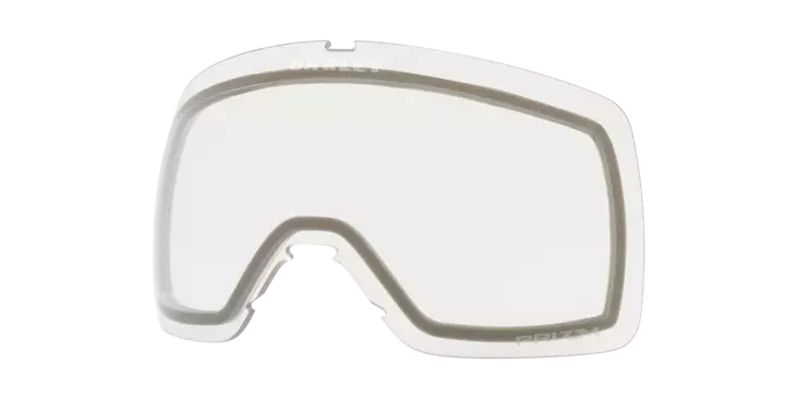 Oakley Flight Tracker S Rep Lens Prizm Clear - Duell ajovarusteet - 45521 - 1
