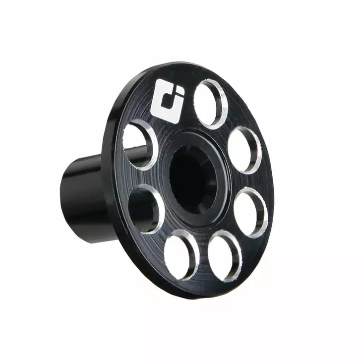 ODI BILLET TANK BOLT WASHER - Black Black - Duell MP varaosat ja tarvikkeet - 53611 - 1