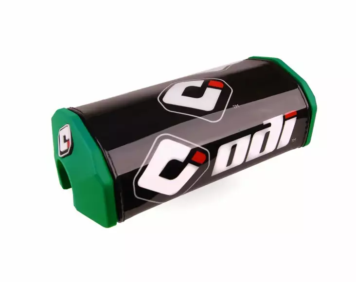 ODI FLIGHT Bar Mount Pad BLACK/Green - Duell MP varaosat ja tarvikkeet - 53411 - 1