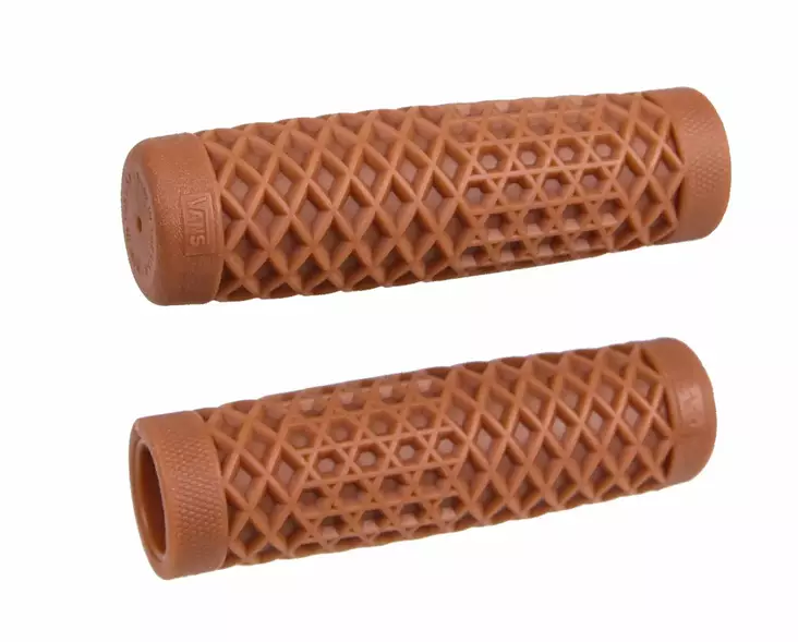 ODI Street VANS/Cult V-Twin Single-Ply 7/8" Gum Rubber - Duell MP varaosat ja tarvikkeet - 54001 - 1