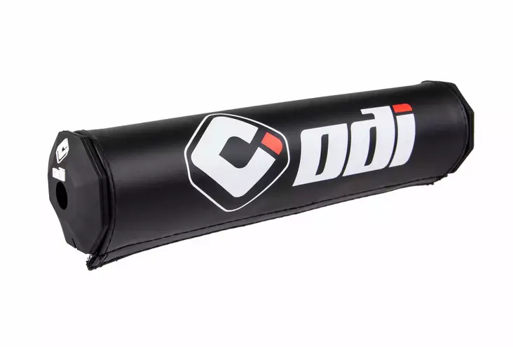 ODI SX8 Handlebar Cross-Bar Pad 50mm ODI Matte BLACK/Black - Duell MP varaosat ja tarvikkeet - 53461 - 1