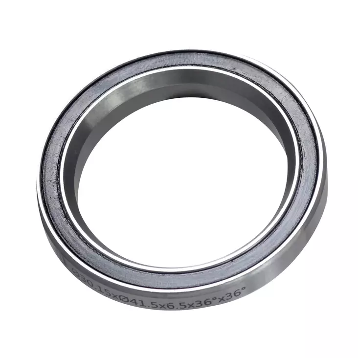 Ohjainlaakeri UNION CB-720 30.15x41.5x6.5 36°/36° - Duell polkupyörien varaosat ja tarvikkeet - 74881 - 1