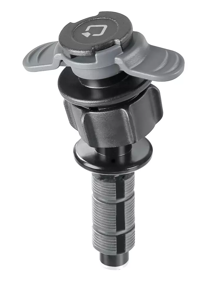 Optiline Opti-Stem Pro Titan Handlebar Mount 91597 - Duell MP varaosat ja tarvikkeet - 116361 - 1