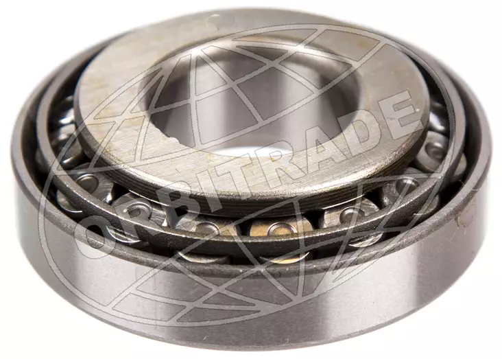 Orbitrade bearing - Duell venetarvikkeet - 136161 - 1