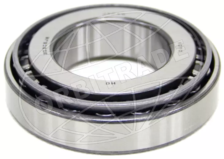 Orbitrade bearing - Duell venetarvikkeet - 136671 - 1