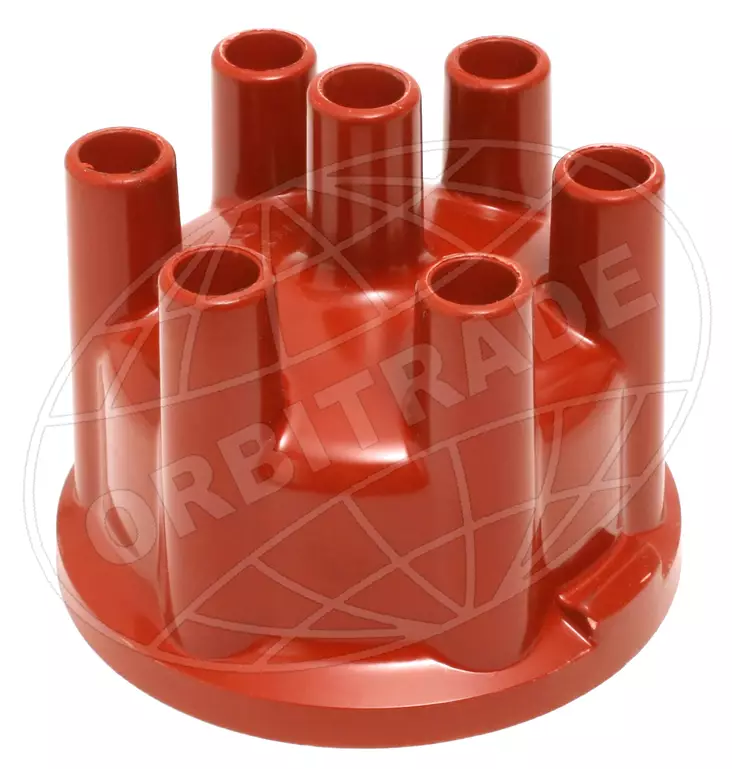 Orbitrade cap 90mm - Duell venetarvikkeet - 137821 - 1
