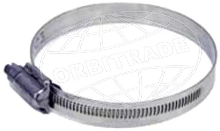 Orbitrade clamp ring a4 65-89mm - Duell venetarvikkeet - 136391 - 1