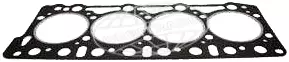 Orbitrade cylinder head gasket - Duell venetarvikkeet - 137181 - 1