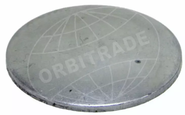 Orbitrade expansion plug 42mm - Duell venetarvikkeet - 137401 - 1
