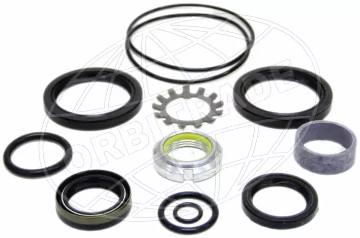 Orbitrade gasket set - Duell venetarvikkeet - 136601 - 1
