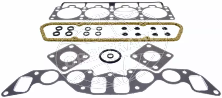 Orbitrade gasket set - Duell venetarvikkeet - 136861 - 1