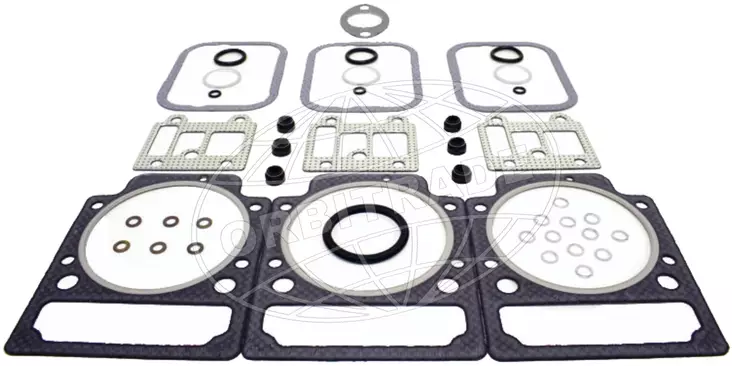 Orbitrade gasket set - Duell venetarvikkeet - 137071 - 1