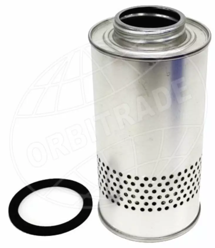Orbitrade huohotinsuodatin D30 D31 D32 D40 D41 - Duell venetarvikkeet - 137151 - 1