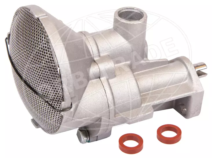 Orbitrade oil pump - Duell venetarvikkeet - 137741 - 1