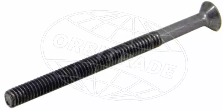Orbitrade screw - Duell venetarvikkeet - 136191 - 1