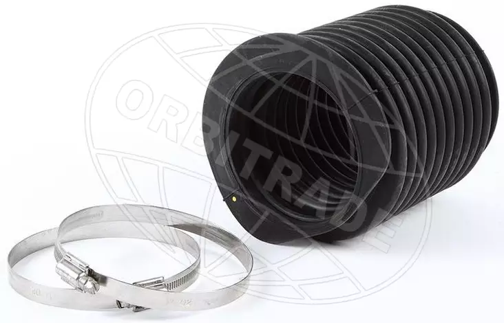 Orbitrade suojaputki DPH DPR - Duell venetarvikkeet - 136411 - 1
