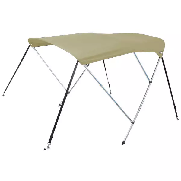 OS BIMINI 3 BOW 1.7-1.9M SAND - Duell venetarvikkeet - 133951 - 1