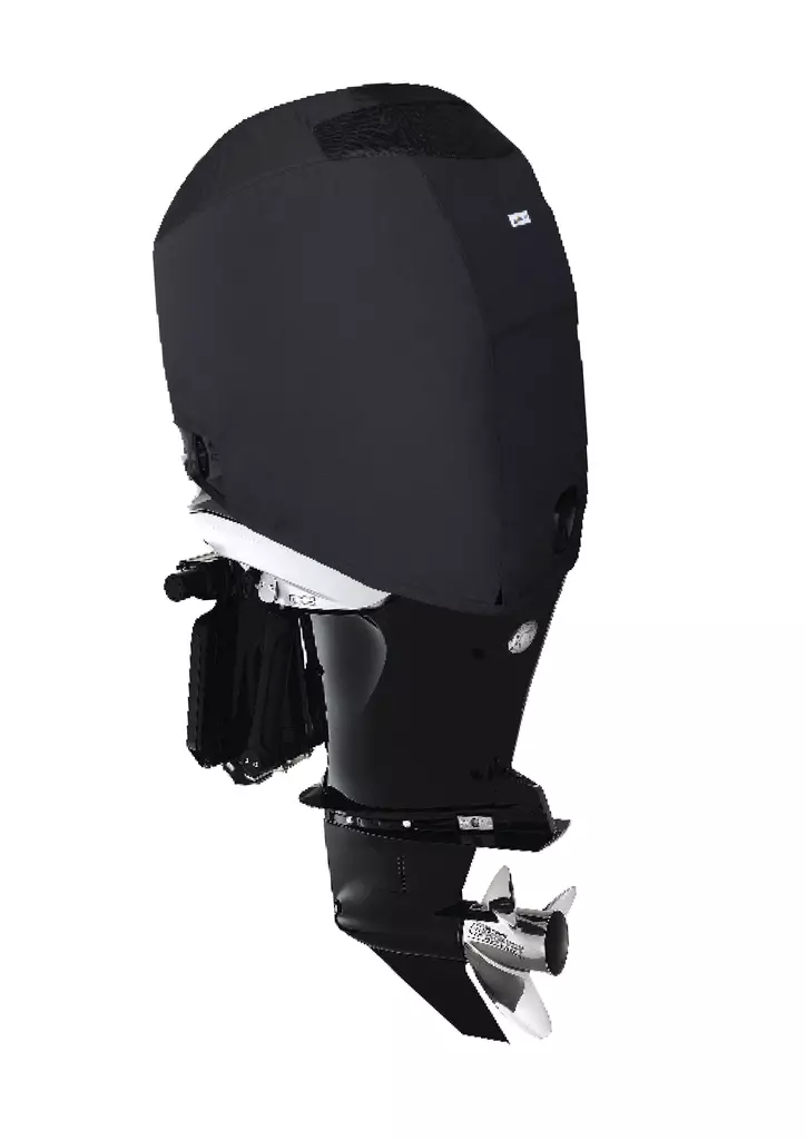 OS MERCURY 4 STROKE 4 CYL 3.0L 135-150HP VENTED COVER - Duell venetarvikkeet - 133831 - 1