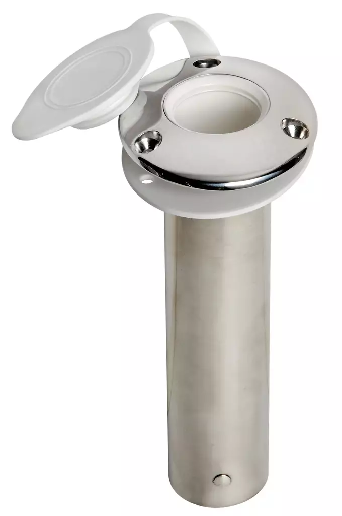 Osculati Fishing-rod recess holder 90° - Duell venetarvikkeet - 5791 - 1