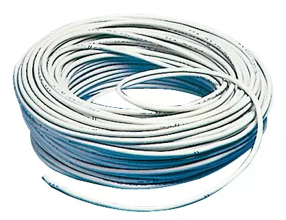 Osculati Sähköjohto 2x1.5mm² x 50m mu/pu - Duell venetarvikkeet - 6871 - 1