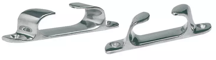 Osculati vetoura RST 112mm - Duell venetarvikkeet - 5801 - 1