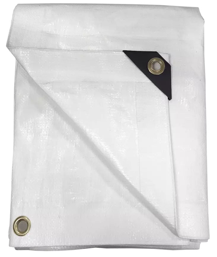 Peite Qvarken Classic PE 5X7m 250g/m2 - Duell venetarvikkeet - 138231 - 1
