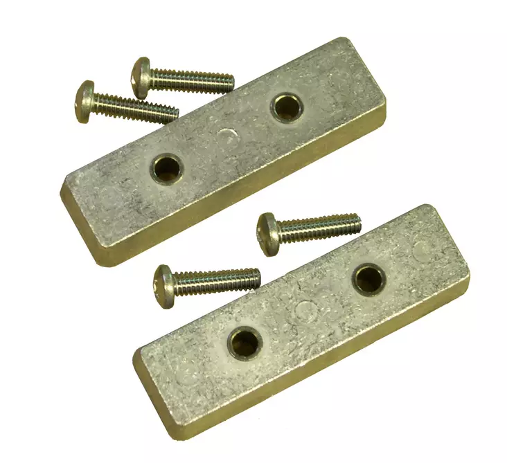 Perf metals anodisarja Benett - Duell venetarvikkeet - 135801 - 1