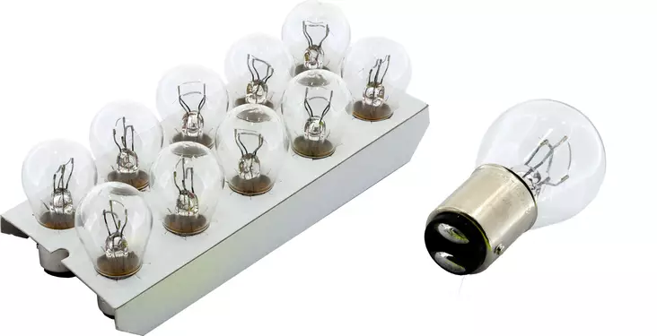 Philips Polttimo 12V 21/5W BAY15d PIT. 52.5mm - Duell muut varaosat ja tarvikkeet - 136891 - 1