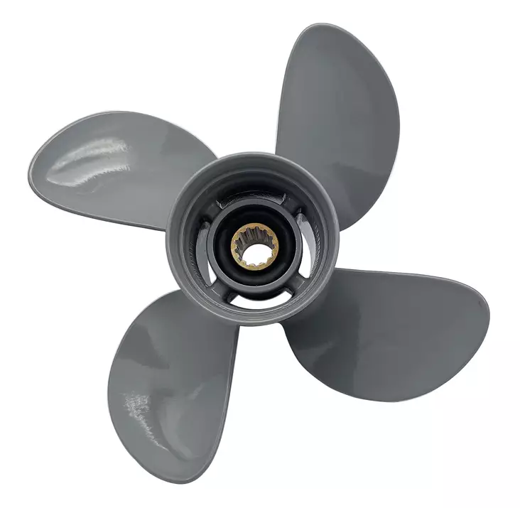 POLASTORM potkuri 10.1x14 Honda - Duell venetarvikkeet - 136781 - 1