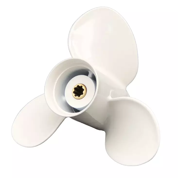 POLASTORM potkuri 9-1/4x9 Yamaha - Duell venetarvikkeet - 136461 - 1