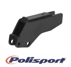 Polisport chainguide YZ450F 23-.. YZ250F 24-.. Black - Duell MP varaosat ja tarvikkeet - 128451 - 1