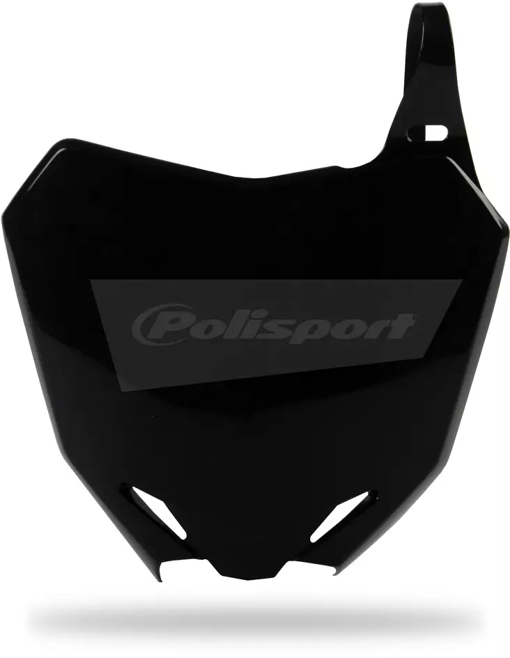 Polisport etunumerokilpi RMZ 250 10-18/RMZ 450 08-17 (12) - Duell MP varaosat ja tarvikkeet - 130311 - 1