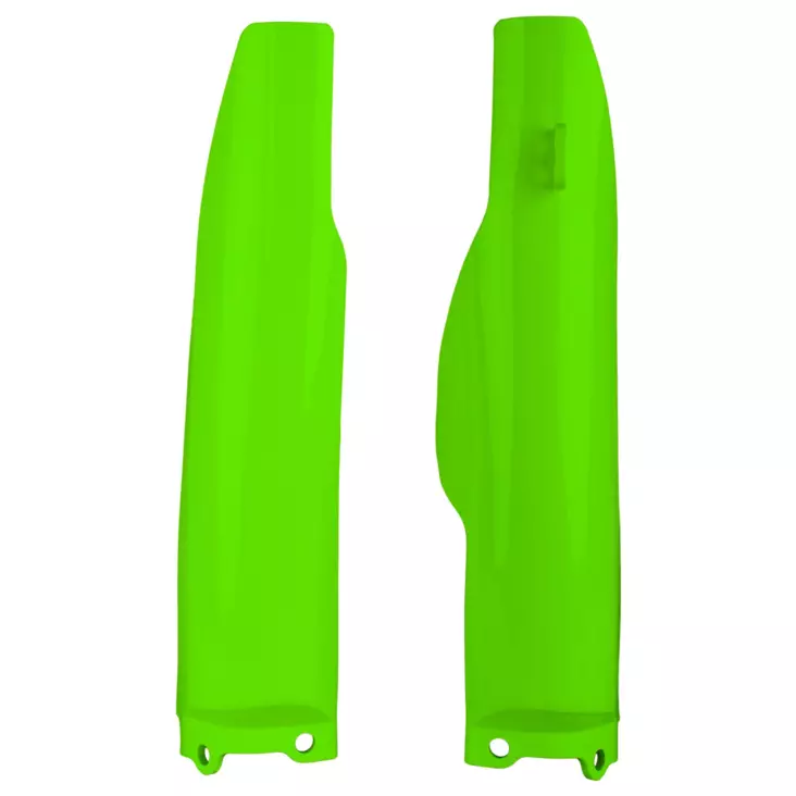 Polisport fork protector KX125/250(04-08)/KX250F(04-05)/RMZ250(04-06) (5) - Duell MP varaosat ja tarvikkeet - 129571 - 1
