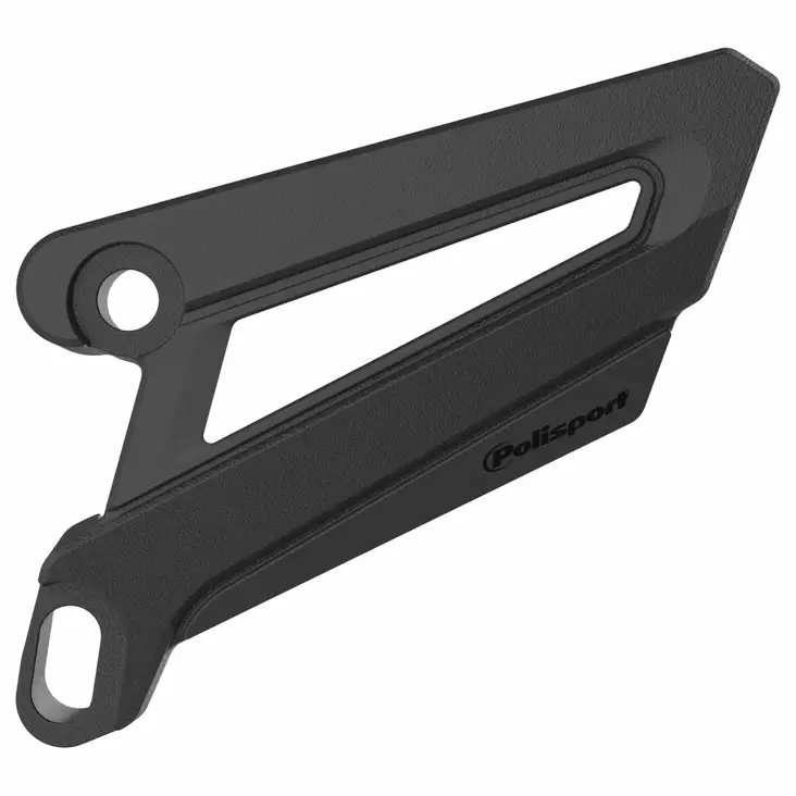 Polisport Fr. sproket prot.KX125/250(05-08)KX250F(17-18)KX450F(06-18) Black (8) - Duell MP varaosat ja tarvikkeet - 130041 - 1
