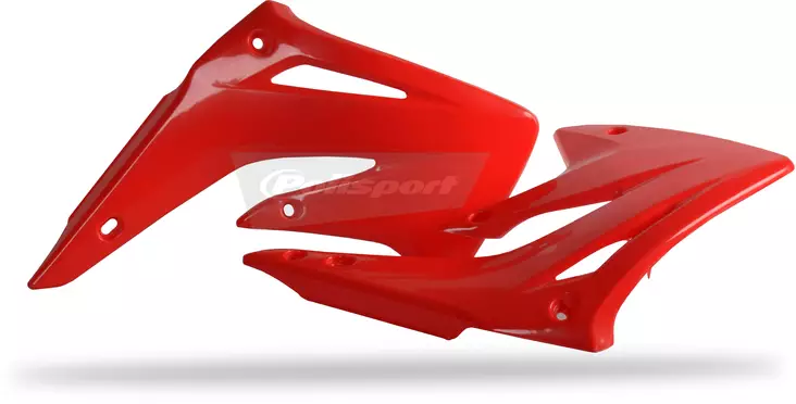 Polisport ilmanohjain CR 85 03-09 - Duell MP varaosat ja tarvikkeet - 130321 - 1