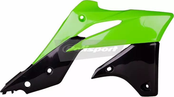Polisport ilmanohjain KX250F 13-16 (8) - Duell MP varaosat ja tarvikkeet - 130331 - 1